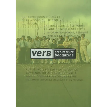 Verb Processing French