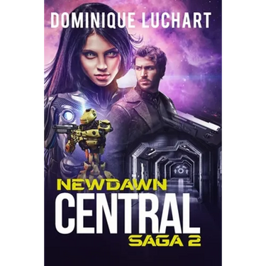 Newdawn Central: Newdawn Saga