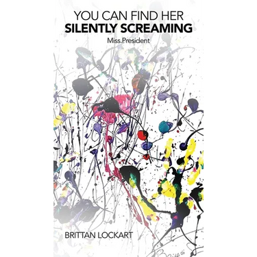 You Can Find Her Silently Screaming
