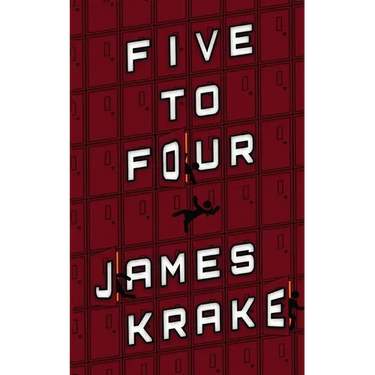 Five to Four: Suspension Space