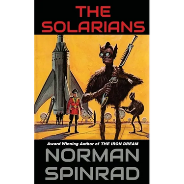 The Solarians