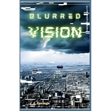 Blurred Vision