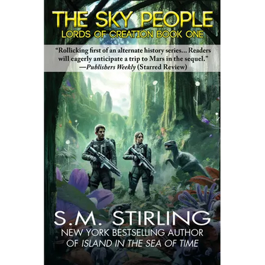 The Sky People