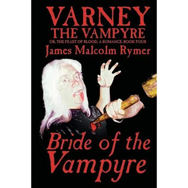 Bride of the Vampyre