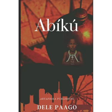 Abikú