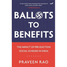 Ballots to Benefits: The Impact of Pre-Election Social Schemes in India