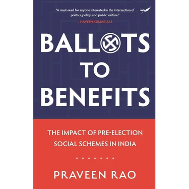 Ballots to Benefits: The Impact of Pre-Election Social Schemes in India