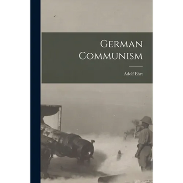 German Communism