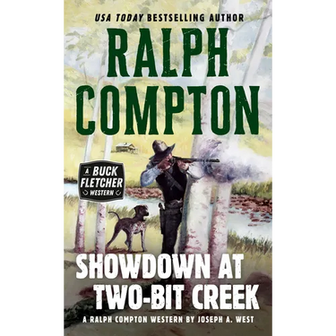 Showdown at Two-Bit Creek