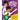 The Purple One: A Story of Prince