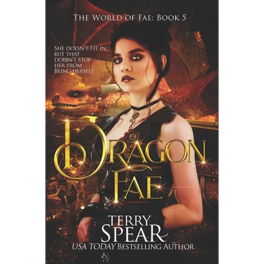 Dragon Fae: The World of Fae