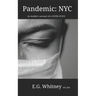 Pandemic: NYC: An insider's account of a COVID-19 ICU