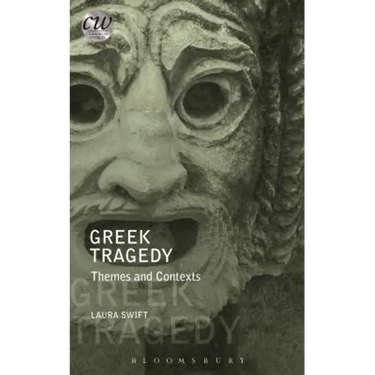 Greek Tragedy: Themes and Contexts