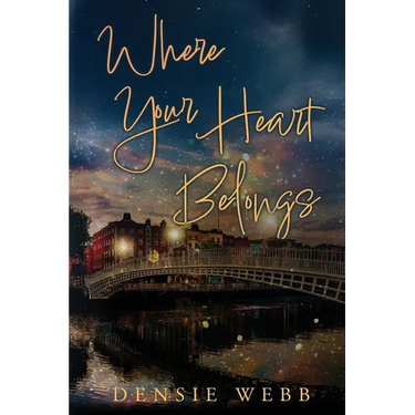 Where Your Heart Belongs