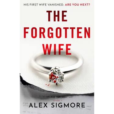 The Forgotten Wife