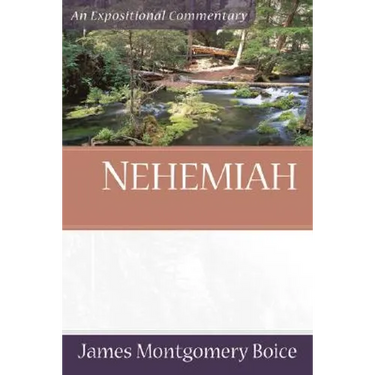Nehemiah