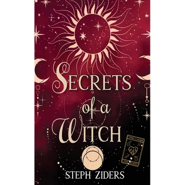Secrets of a Witch