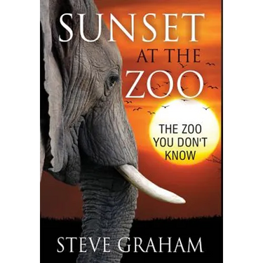 Sunset at the Zoo: The Zoo You Don't Know