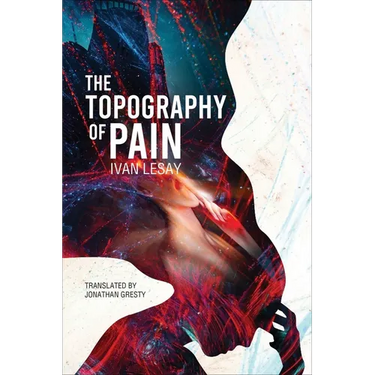 The Topography of Pain