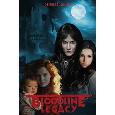 Bloodline Legacy