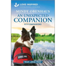 An Unexpected Companion: An Uplifting Inspirational Romance