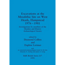 Excavations at the Mesolithic Site on West Heath, Hampstead 1976 - 1981: Investigations by members of the Hendon and District Archaeological Society