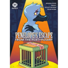 Penelope's Escape from the Platypusary