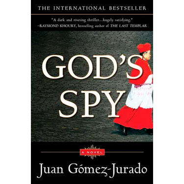 God's Spy