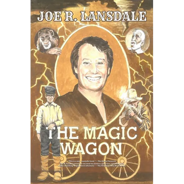 The Magic Wagon