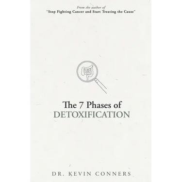 The 7 Phases of Detoxification: What You Must Know Before Your Next "Detox"