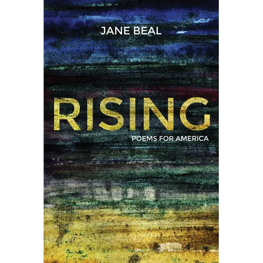 Rising: Poems for America