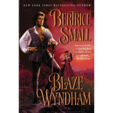 Blaze Wyndham