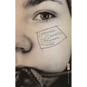 Logorrhea Dementia: A Self-Diagnosis
