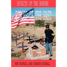 Spirits of the Border: Echoes of the Past
