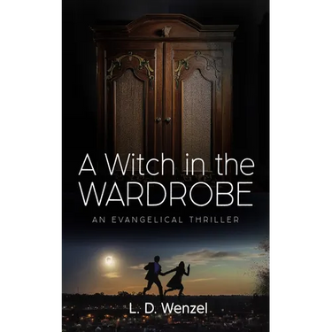 A Witch in the Wardrobe