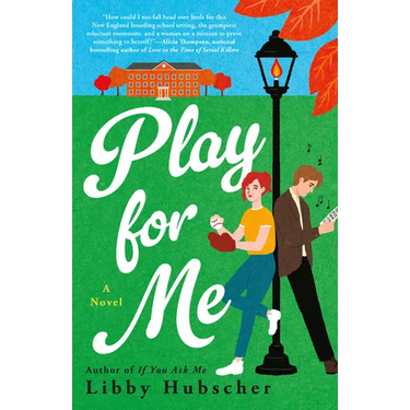 Play for Me