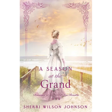 A Season at the Grand