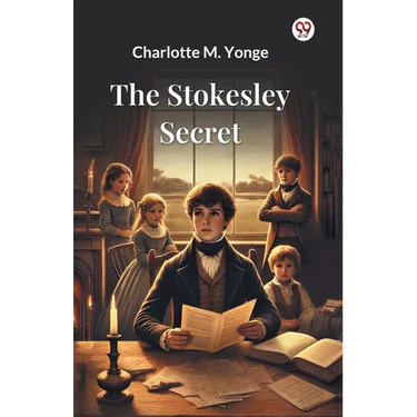 The Stokesley Secret