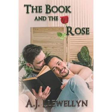 The Book and the Rose