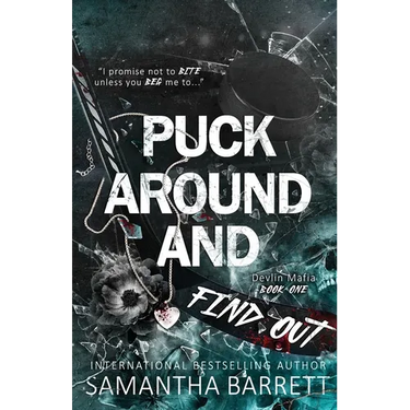 Puck Around And Find Out
