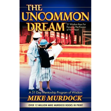 The Uncommon Dream