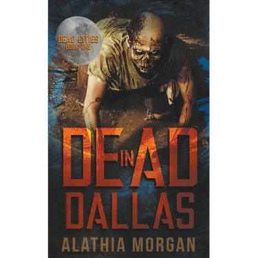 Dead in Dallas