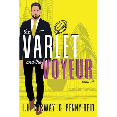The Varlet and the Voyeur