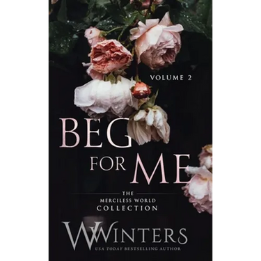 Beg For Me: Volume 2