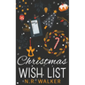 Christmas Wish List - Illustrated cover edition