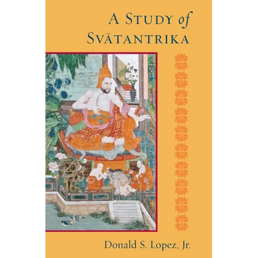 A Study of Svatantrika