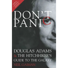 Don't Panic: Douglas Adams & the Hitchhiker's Guide to the Galaxy