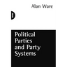 Political Parties and Party Systems