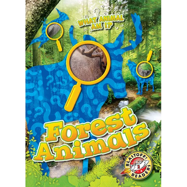 Forest Animals