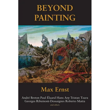Beyond Painting